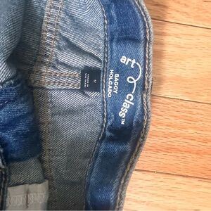 Art Class boys Blue Jeans new with tags